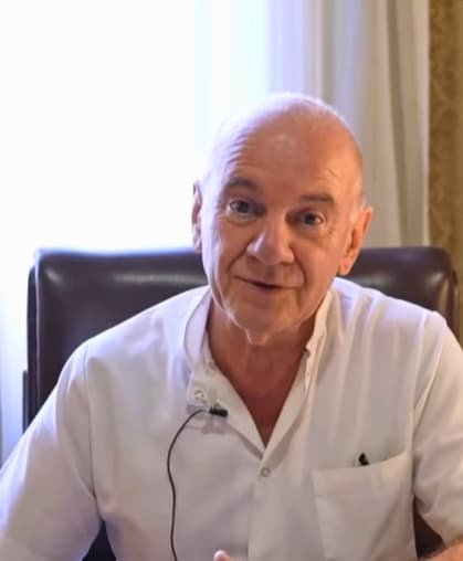 Dr. Sanchez Alvarado